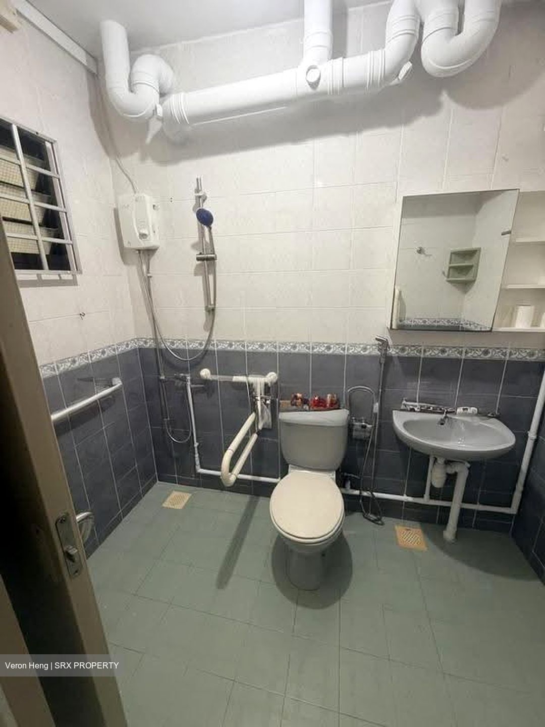 Blk 261B Sengkang East Way (Sengkang), HDB 5 Rooms #617077641